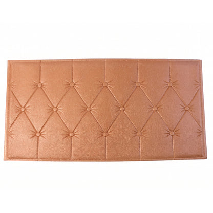 peel and stick wall cushion panel