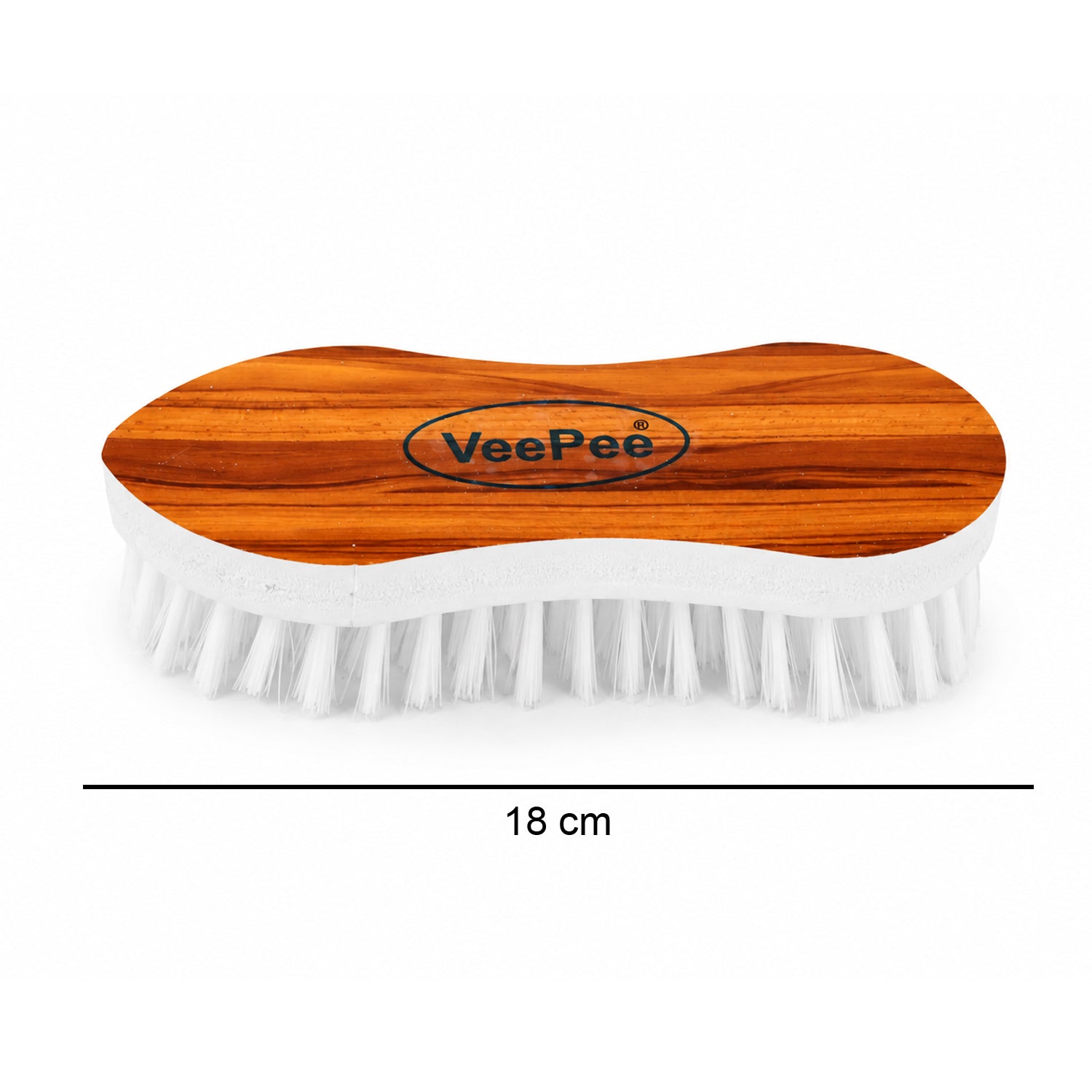 Cloth Washing Brush size 18 cm