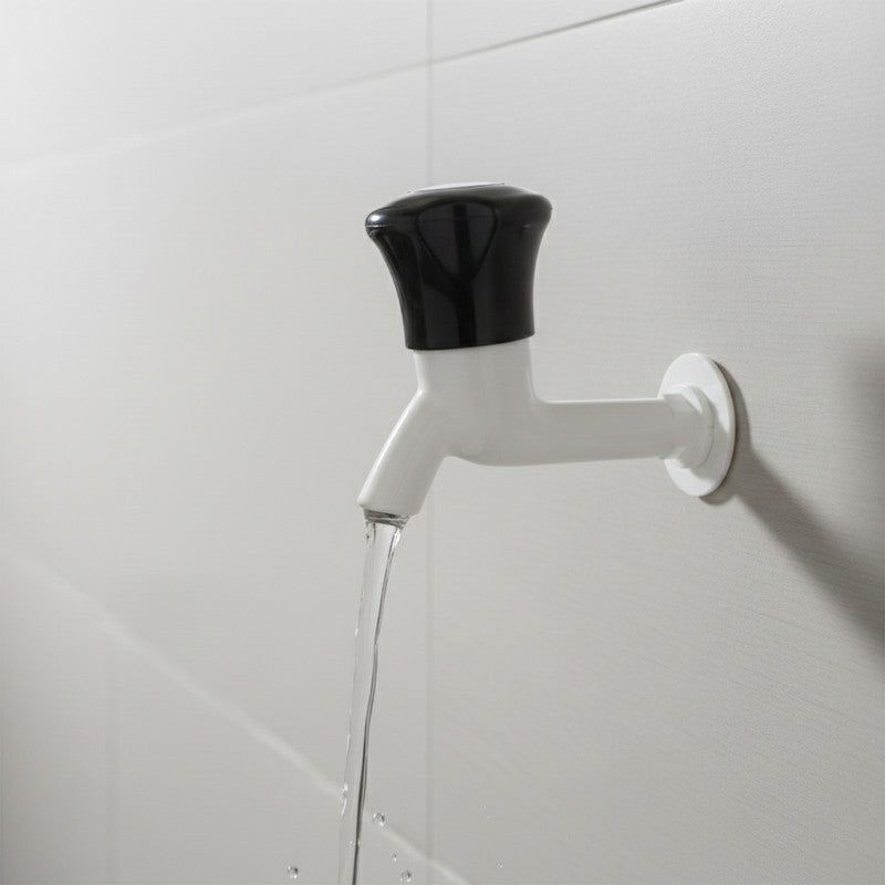 High-Quality Long Body Sink Water Tap – Durable and Leak-Proof, Easy Installation