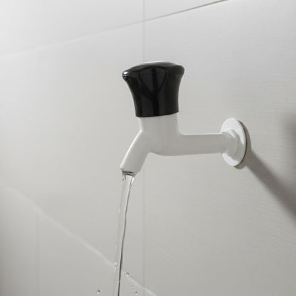 High-Quality Long Body Sink Water Tap – Durable and Leak-Proof, Easy Installation