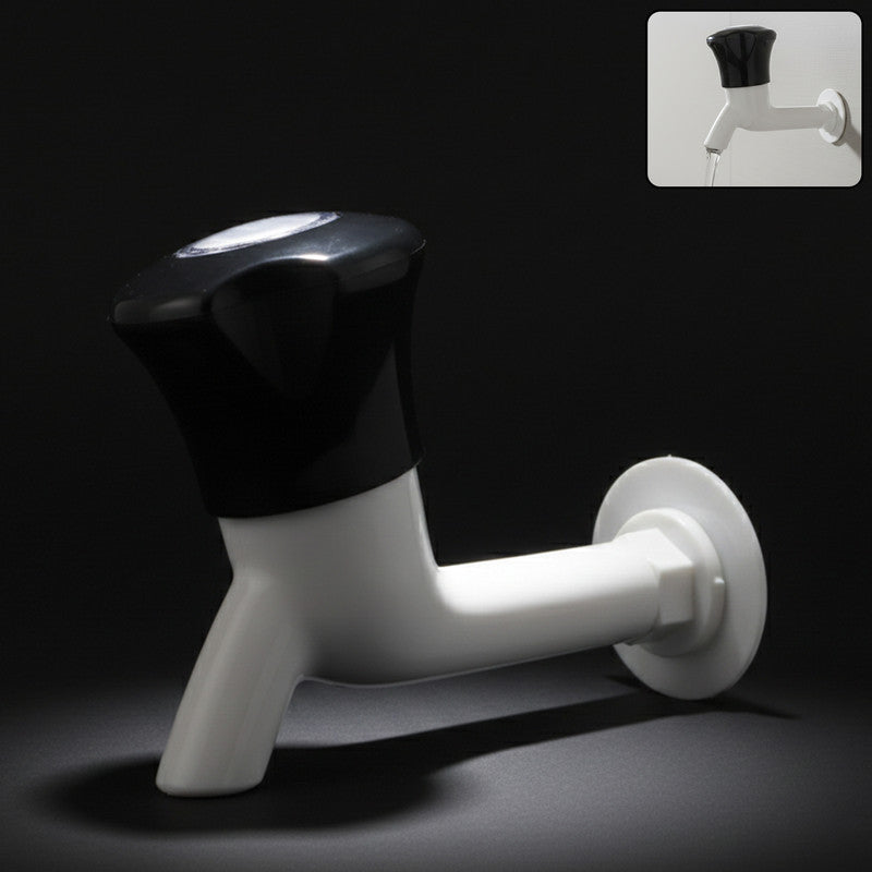 High-Quality Long Body Sink Water Tap – Durable and Leak-Proof, Easy Installation
