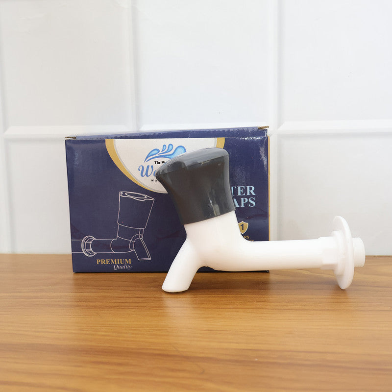 High-Quality Long Body Sink Water Tap – Durable and Leak-Proof, Easy Installation