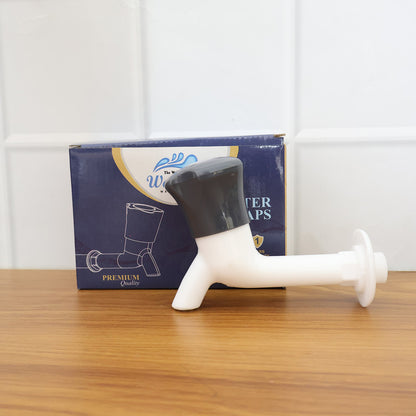 High-Quality Long Body Sink Water Tap – Durable and Leak-Proof, Easy Installation