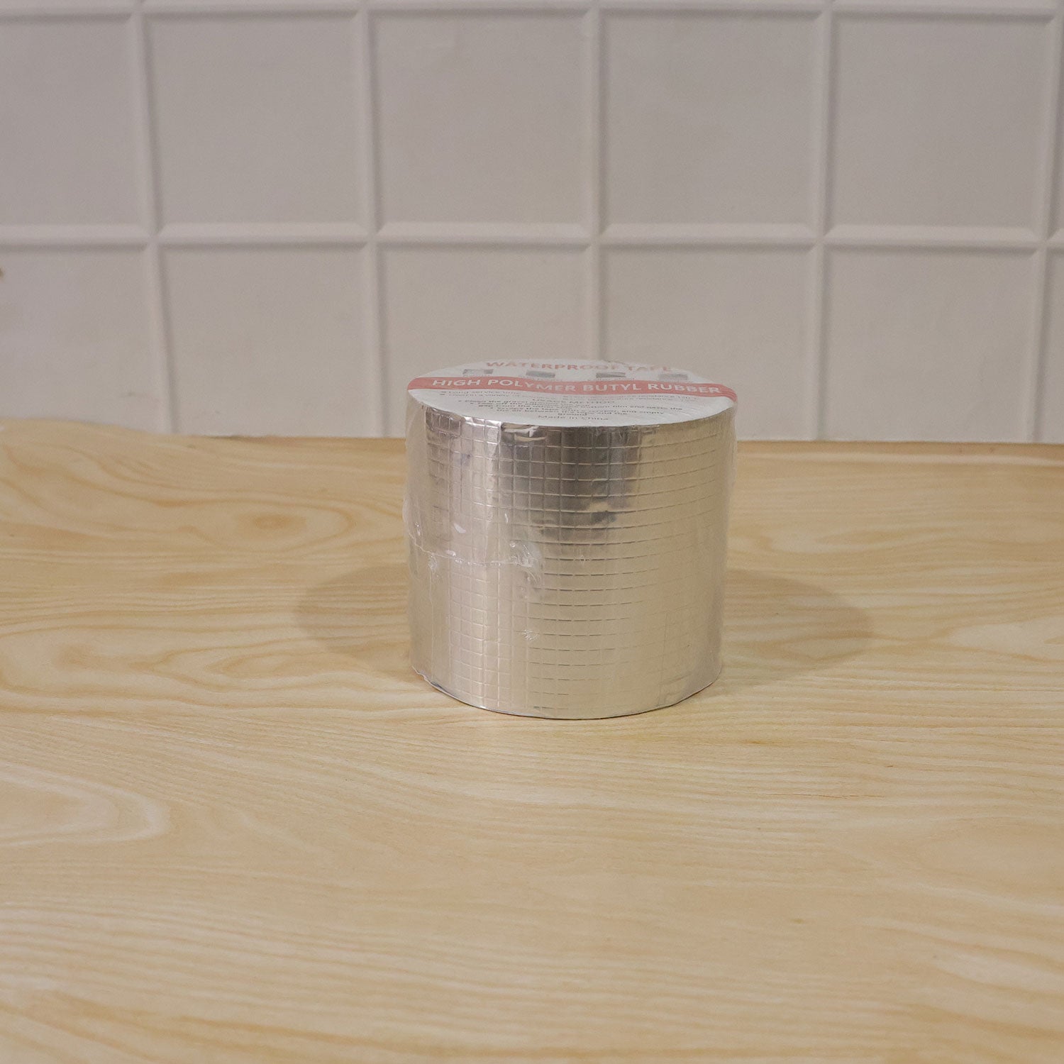 Waterproof Roof Tape – Strong Seal for Leaks & Joints