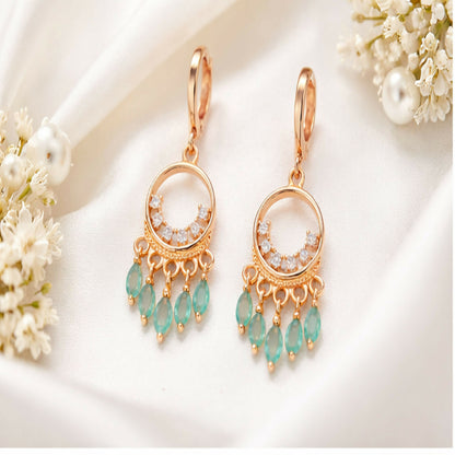 Trendy Fashion Earrings for Daily Wear, Party & Festive Occasions