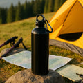 Plastic Fancy Water Bottle 500 ml – Leak-Proof & Durable