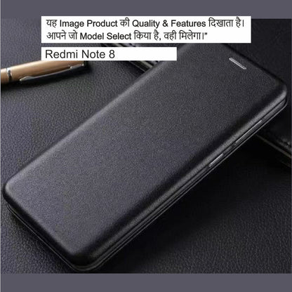 New Fashion Flip Case Case For Redmi Note 8