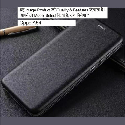 New Fashion Flip Case Case For Oppo A54