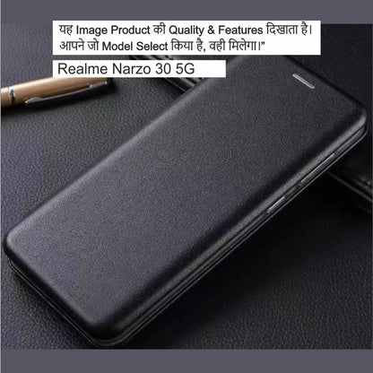 New Fashion Flip Case Case For Realme Narzo 30 (5G)