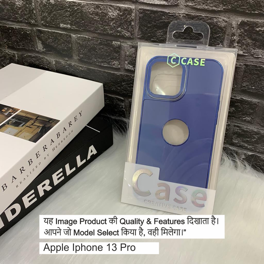 Classic Case Case For Iphone 13 Pro