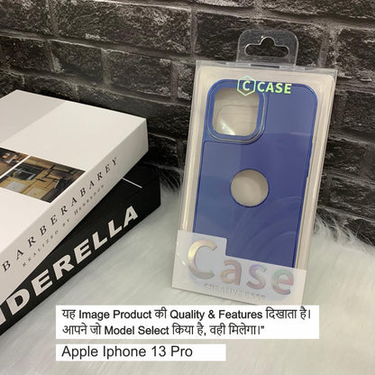 Classic Case Case For Iphone 13 Pro