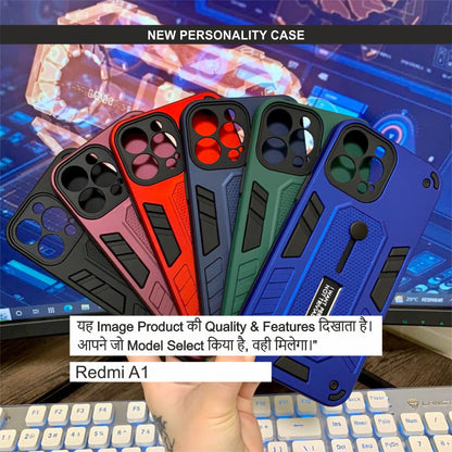 New Personality Case Case For Redmi A1