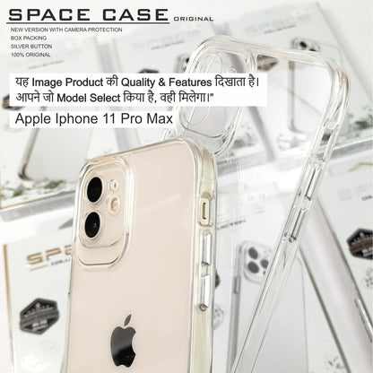 Space Case With Box packing Case For Iphone 11 Pro Max