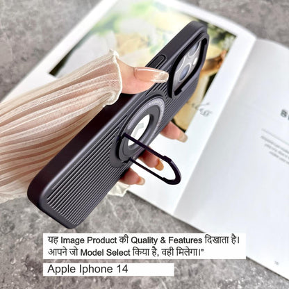 K-Case (Only Black Colour) Case For Iphone 14