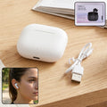 Wireless Earbuds – 40H Playtime with Quality Sound