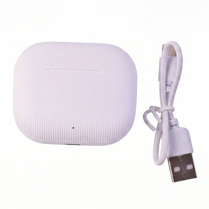TWS wireless earbuds case size 6 cm by 5 cm