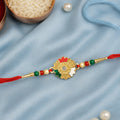 Designer Rakhi for Brother – Traditional & Festive Thread