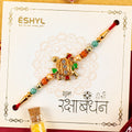 Tortoise Design Rakhi – Stylish & Comfortable for Raksha Bandhan