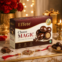 Premium Effete Choco Magic Chocolate (32 Gm)