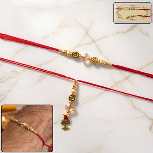 Bhaiya Bhabhi Rakhi
