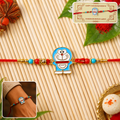 Beaded Rakhi – Stylish and Traditional Gift for Brother