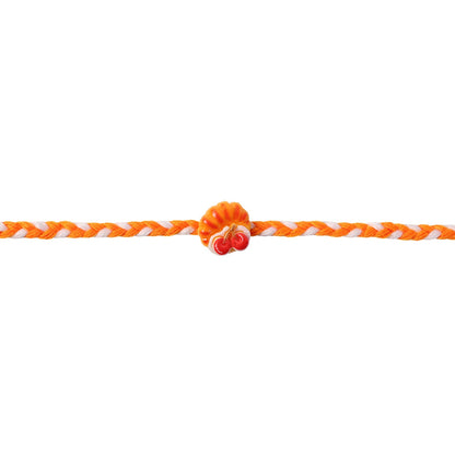 Elegant rakhi packaging for gifting
