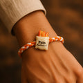 Food Themed Rakhi – Stylish, Lightweight & Festive Gift