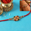 Rakhi – Traditional & Designer for Raksha Bandhan