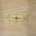 Colourful Meenakari Floral Rakhi – Elegant Traditional Design for Rakshabandhan
