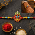 Kids Rakhi – Colourful Enamel Design for Raksha Bandhan
