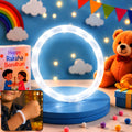Glow Rakhi – Luminous Wristband for Kids Raksha Bandhan