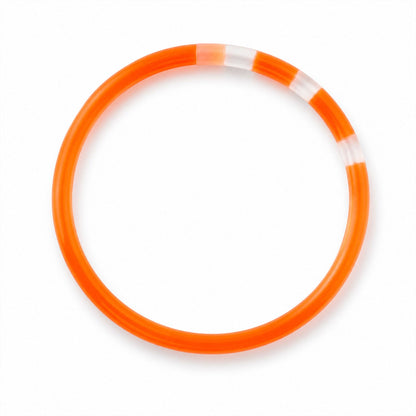 Neon Glow Band Kids Premium Festive Designer Celebration Rakhi