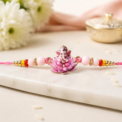 Premium Designer Rakhi Combo Set for Raksha Bandhan Gift (8 Pc)