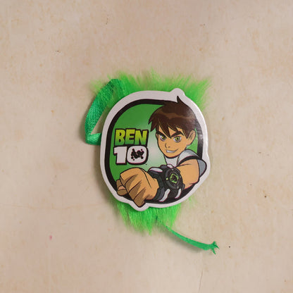 Ben Ten character kids designer Rakhi packaging for Raksha Bandhan.