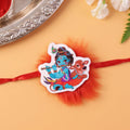 Krishna Character Kids Rakhi for Raksha Bandhan