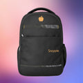 15 Inch Laptop Backpack with Multi-Pocket Design for Office, School & Travel Use
