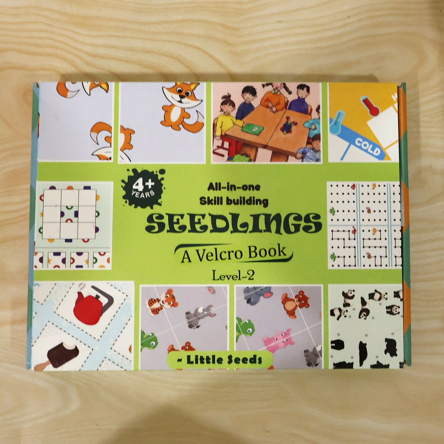 Seedlings-A-Velcro-Book-08