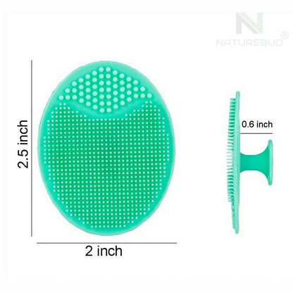 Smoothy Face Scrubber Pack of 3