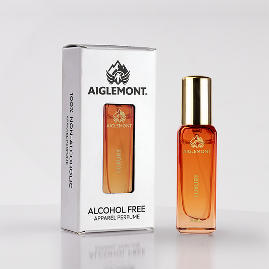 Aiglemont Luxury Alcohol-Free Long Lasting Perfume Spray for Men & Women 20ml