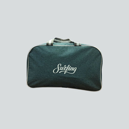 Surfing Travel Duffel Bag – Lightweight Weekender Bag for Men & Women | Large Capacity Gym, Beach & Outdoor Travel Bag with Handles