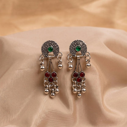 Earring 01- 06