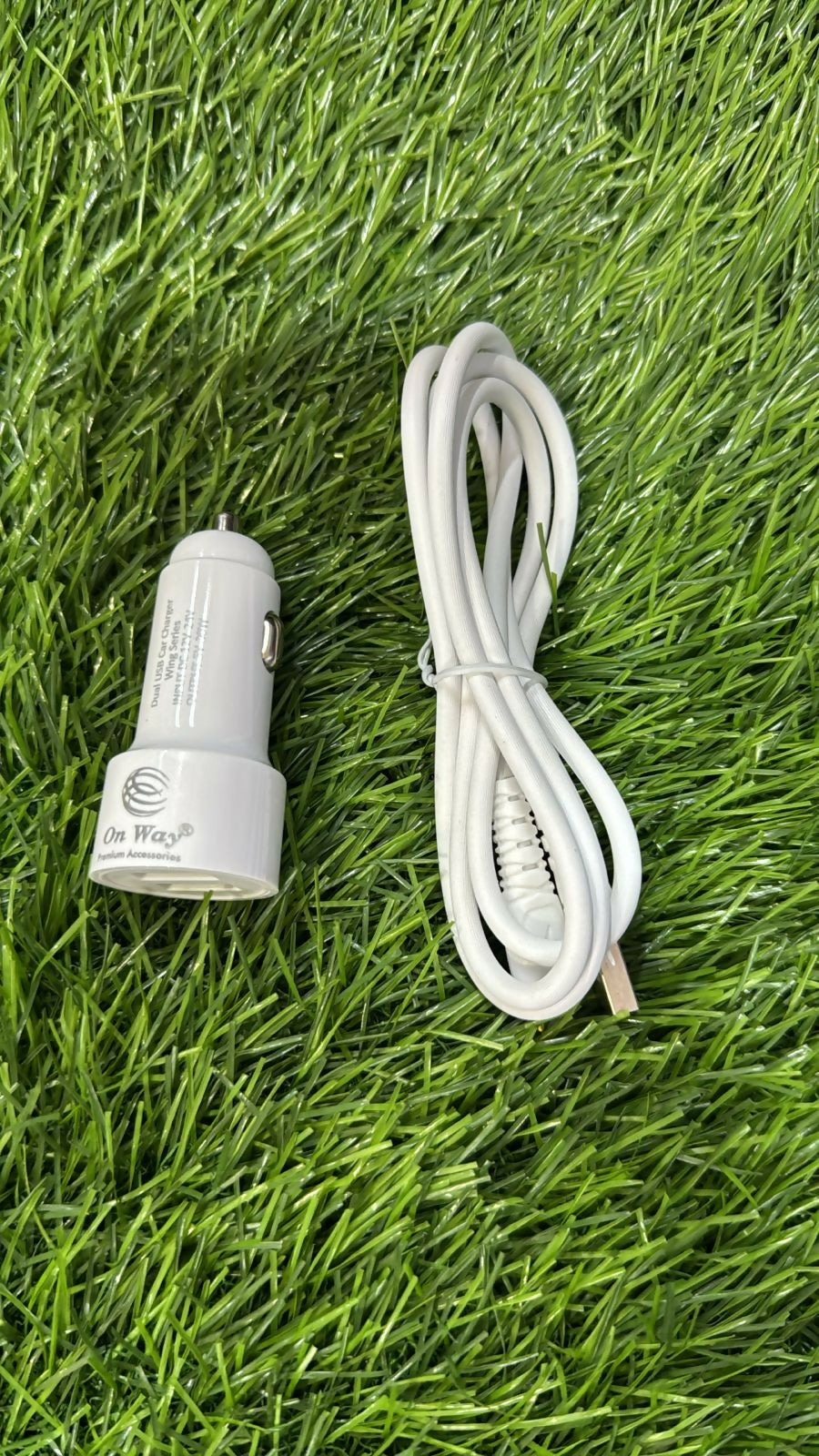 35W Type C Charger