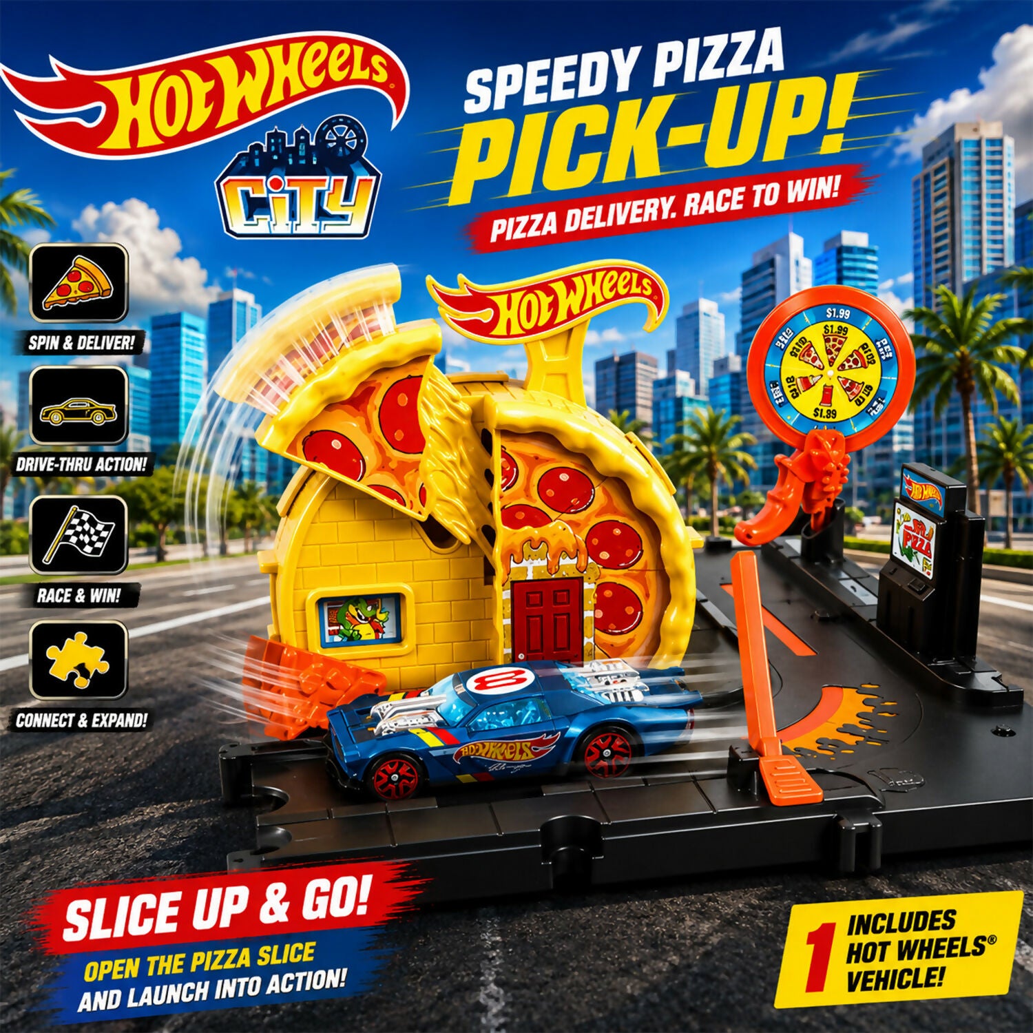 Hot-Wheels-City-Tarck-Toy-Car-02