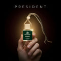 Long-Lasting Car Perfume – Premium Hanging Pod for Freshness