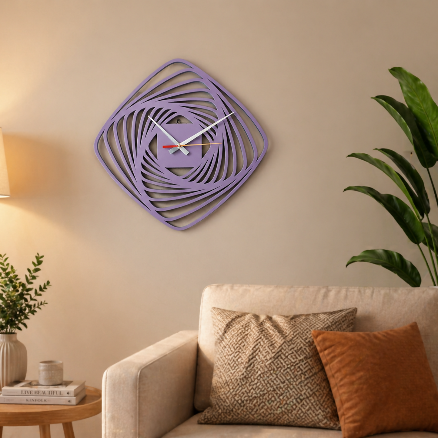 Clock Vortex1 2