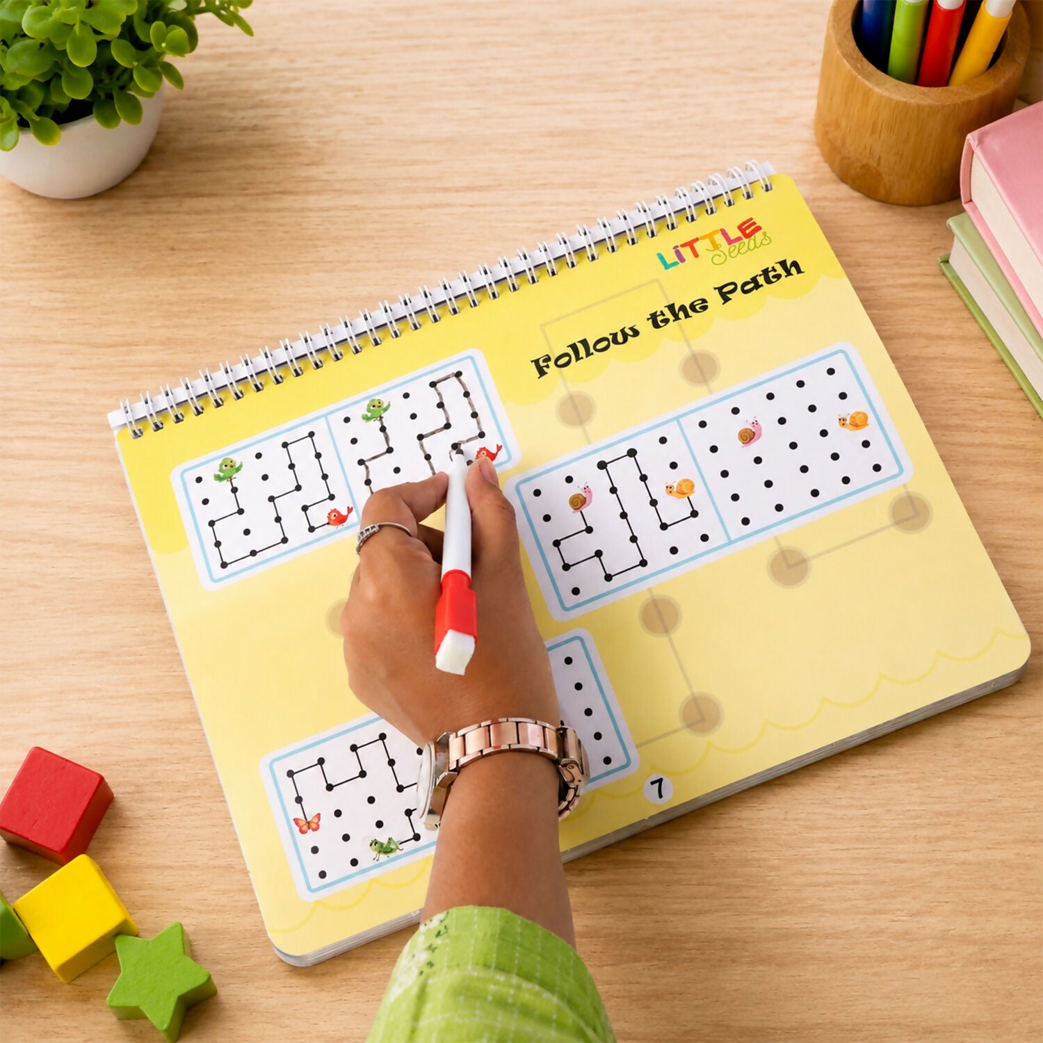 Seedlings-A-Velcro-Book-03