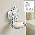 Stainless Steel Wall-Mounted Soap Dish – Durable & Space-Saving Bathroom Accessory