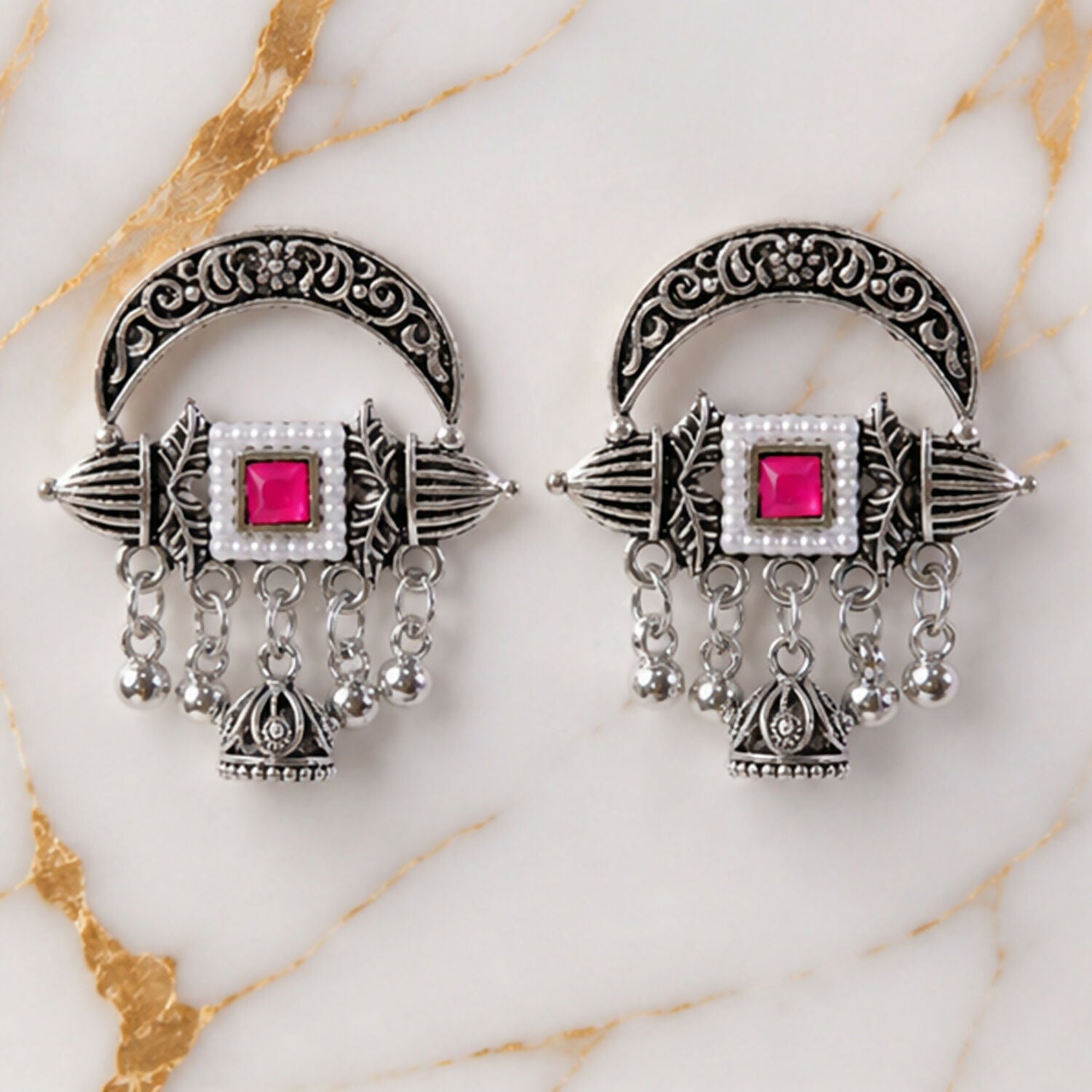 Earrings 02- 05