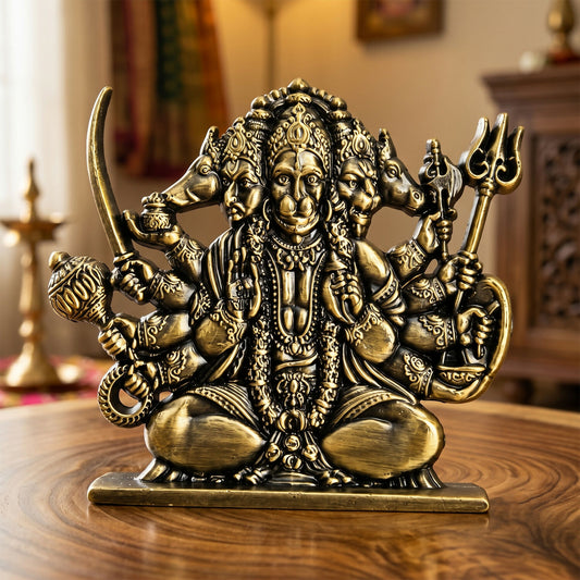 Hanumanji IDOL 02-06