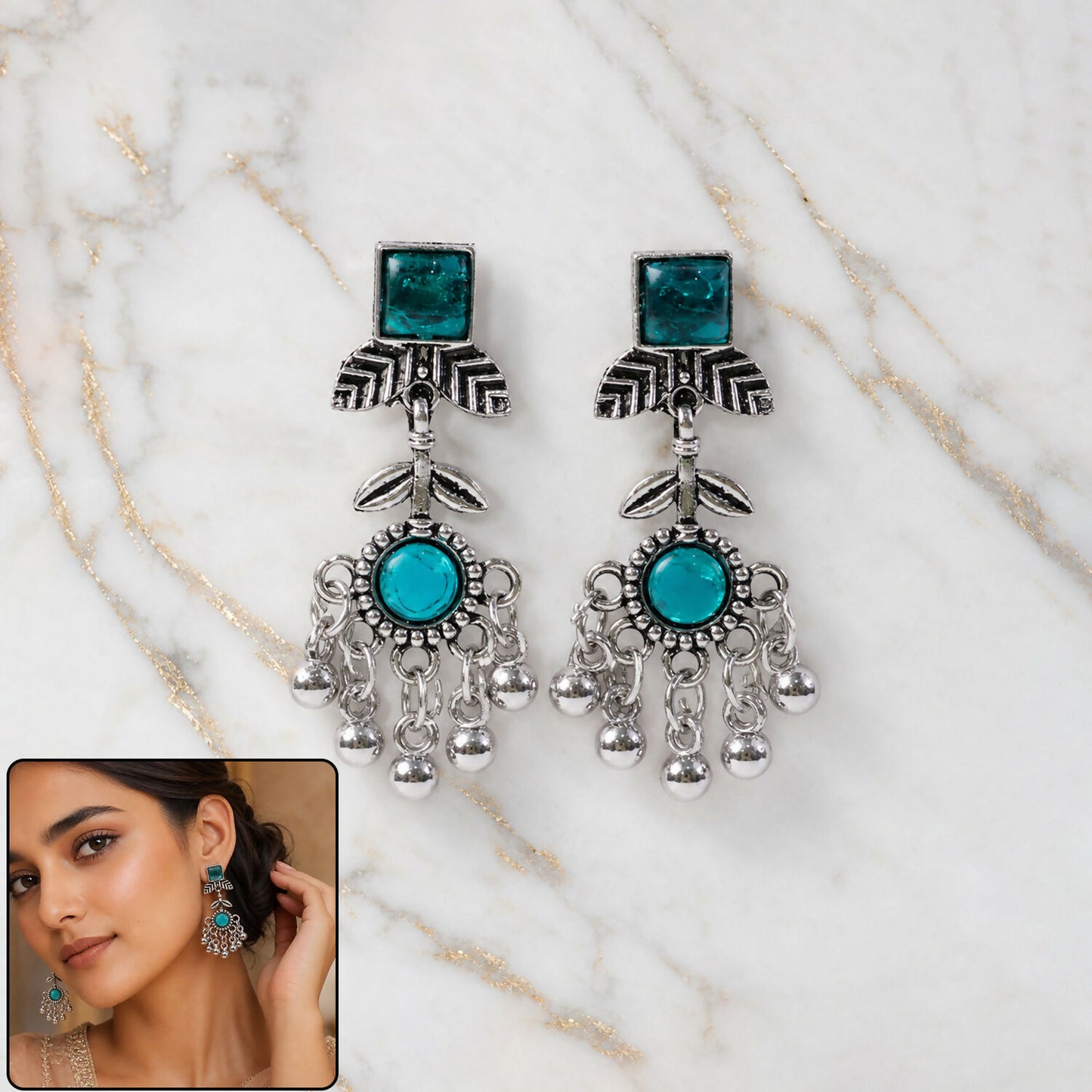 Earrings 05- 01